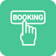 Booking icon