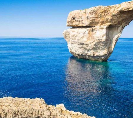 Maltese Adventure