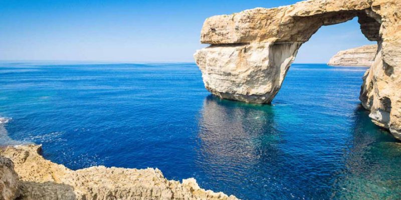 Maltese Adventure 16